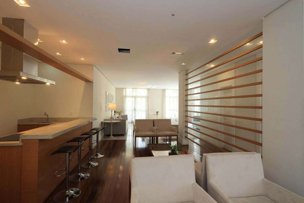 Apartamento M4110 - Morumbis E Einstein *