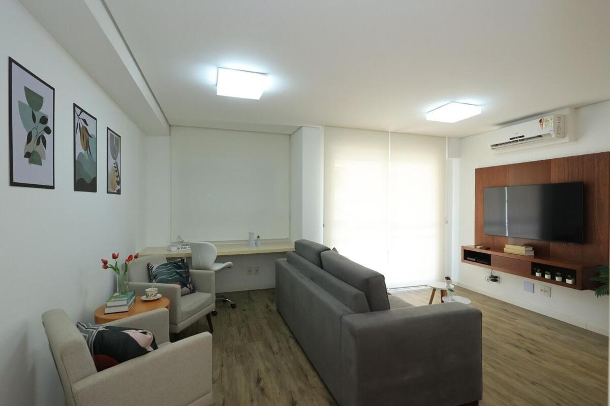 Apartamento M4110 - Morumbis E Einstein São Paulo