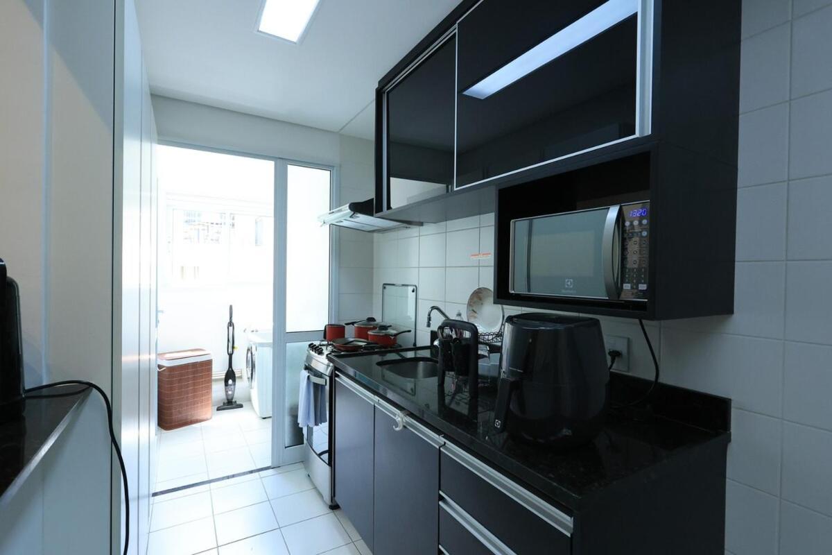 Apartamento M4110 - Morumbis E Einstein *