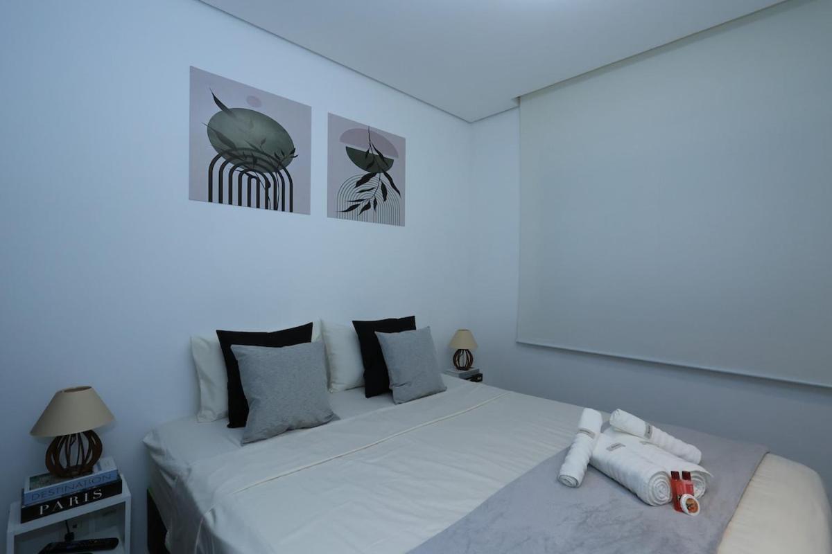 Apartamento M4110 - Morumbis E Einstein