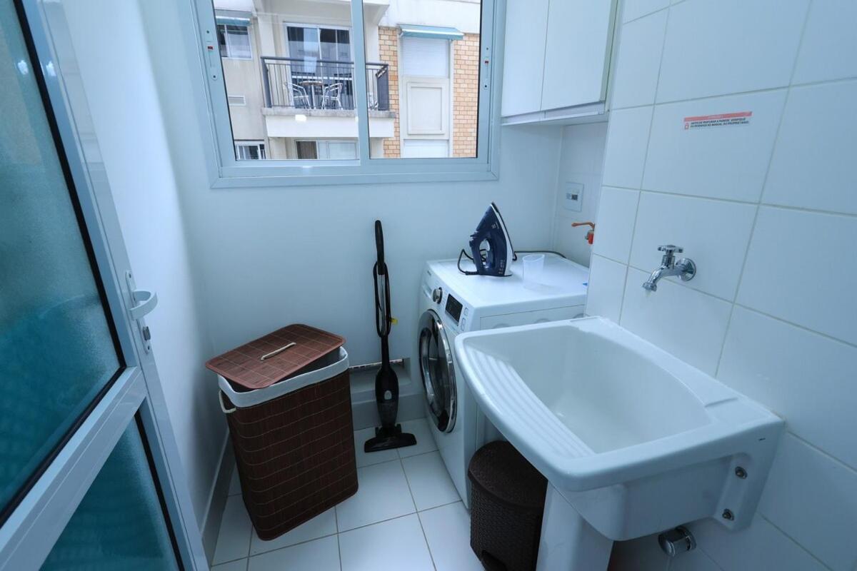 Apartamento M4110 - Morumbis E Einstein *