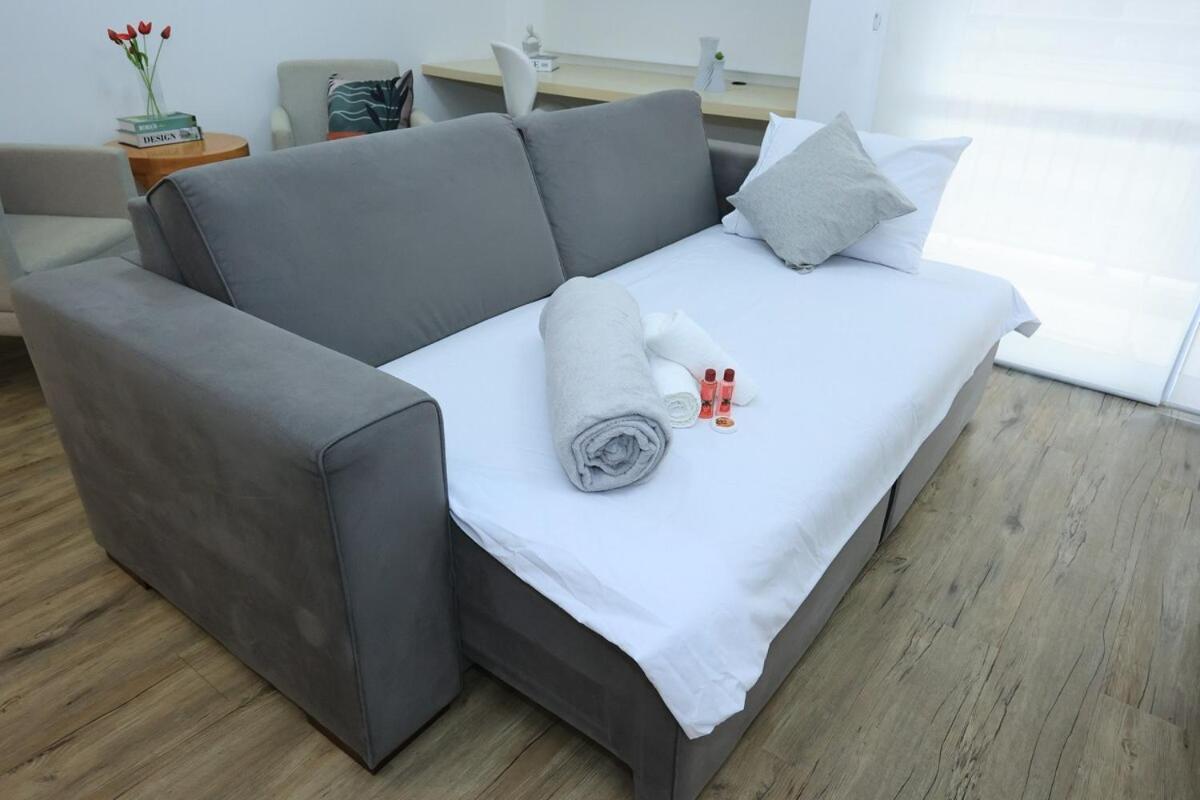 M4110 - Morumbis E Einstein Apartamento São Paulo