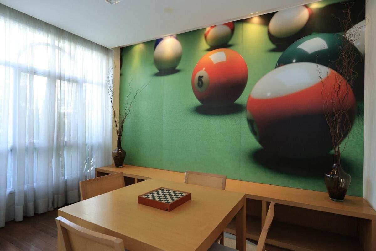 M4110 - Morumbis E Einstein Apartment