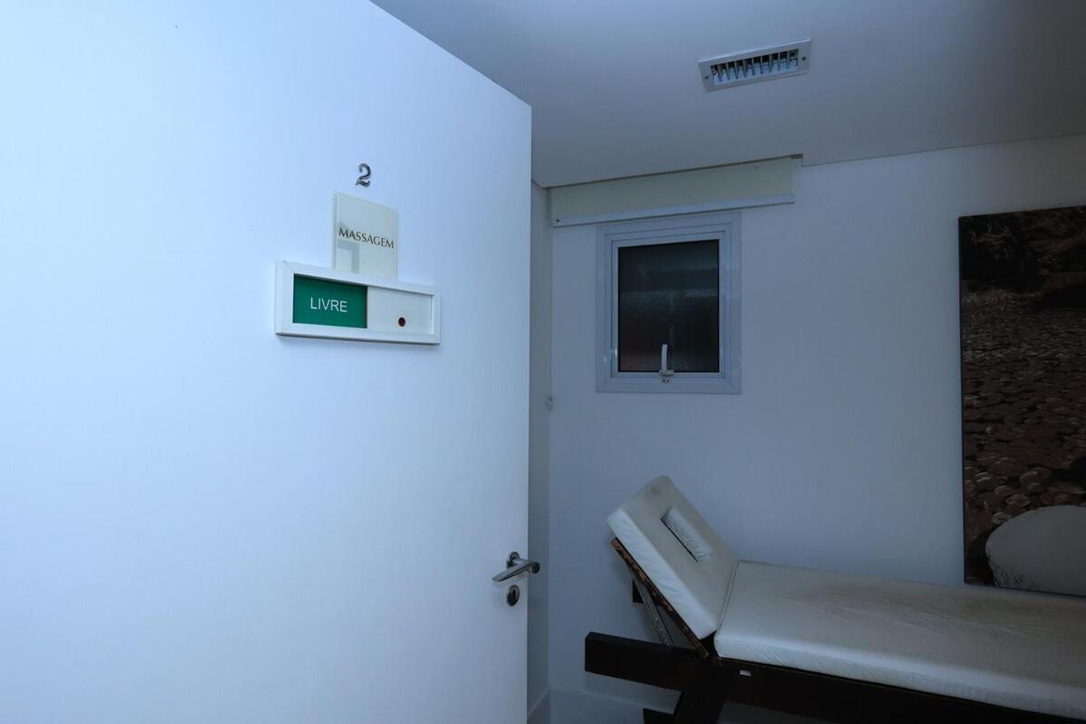 M4110 - Morumbis E Einstein Apartment Sao Paulo