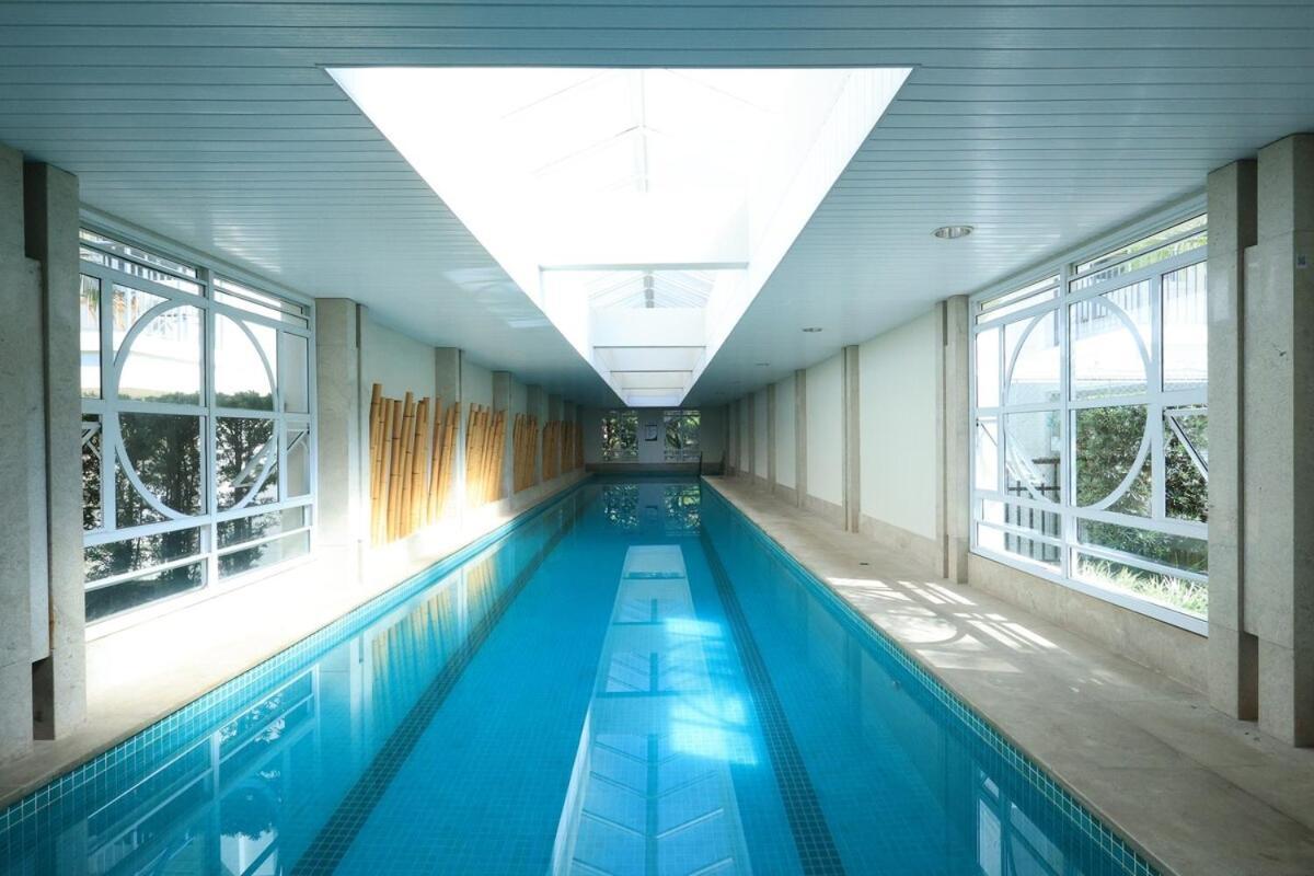 Apartment M4110 - Morumbis E Einstein